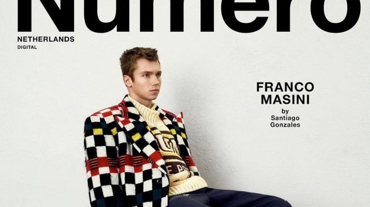 Contratar a Franco Masini