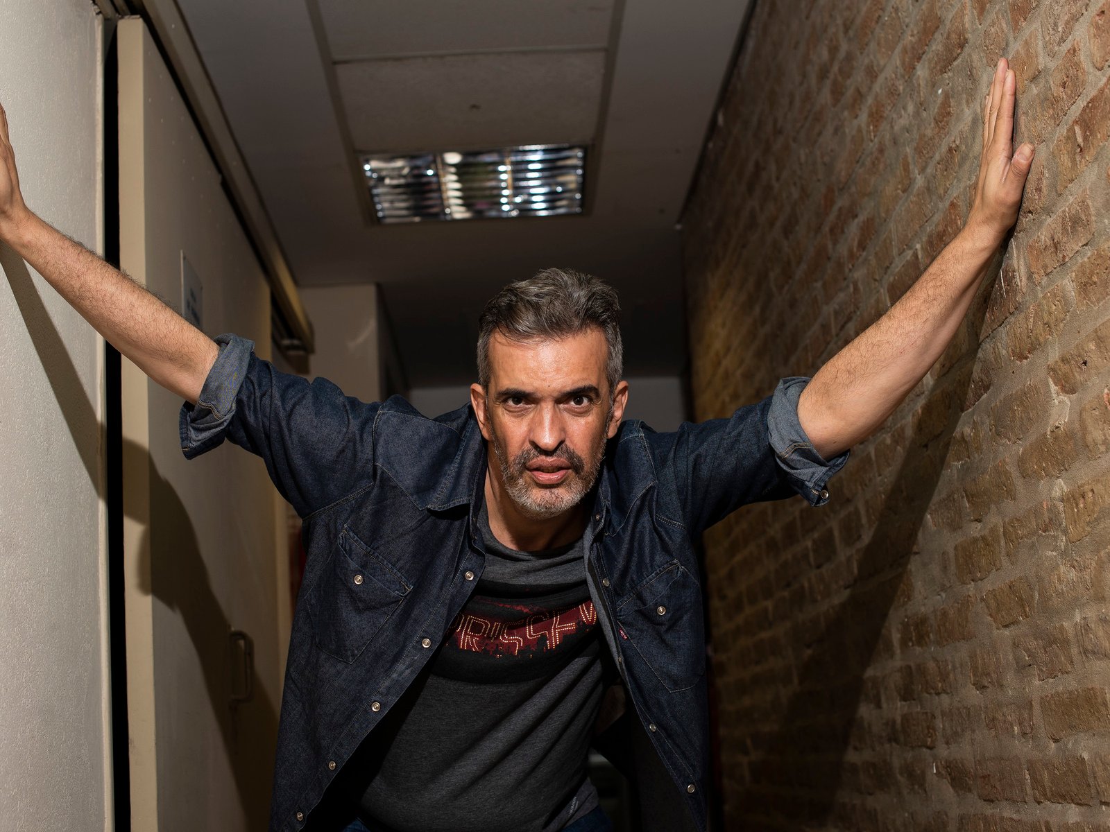 Contratacion de Martin Ciccioli