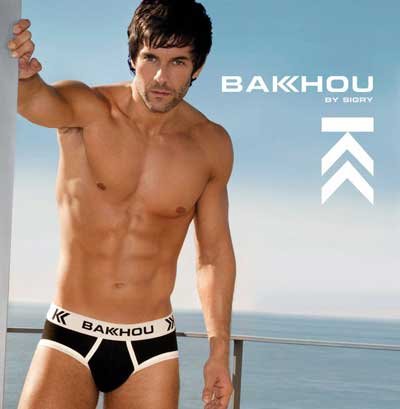 Bakhou x Mariano Martinez - Campaña 2011/2012