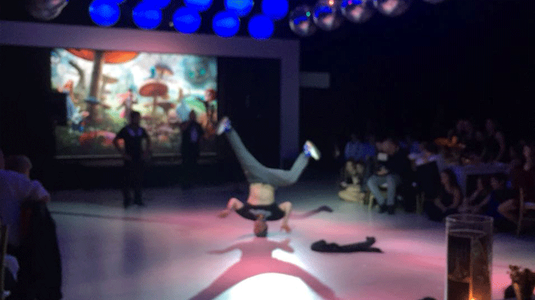 Circo Marisko contrataciones