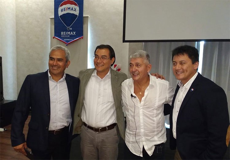 Contrataciones Enrique Nardone