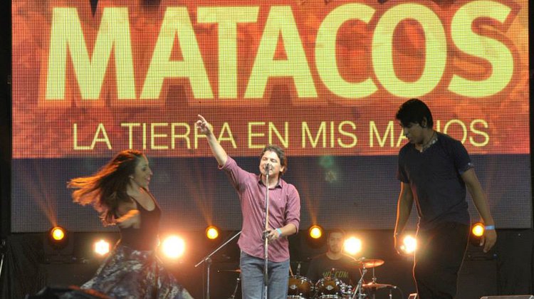 contratar a matacos