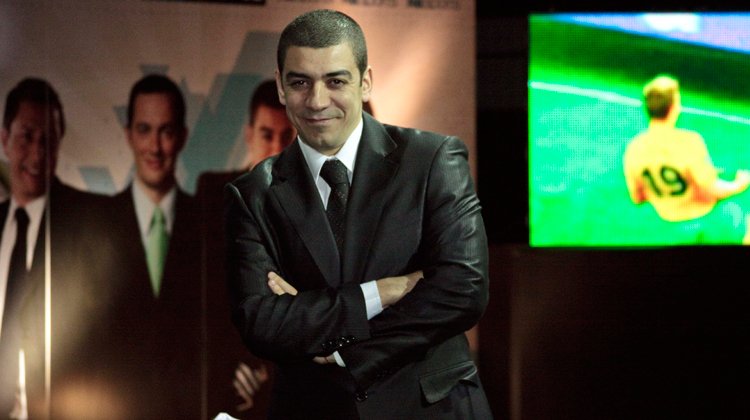 contratar a walter queijeiro