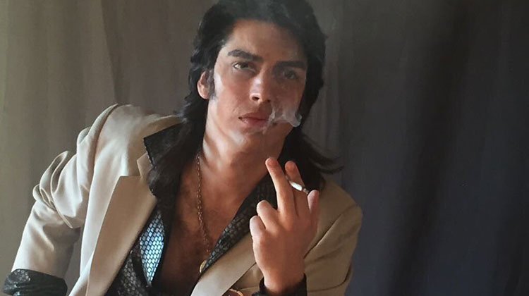 Contratar a Agustín Sullivan