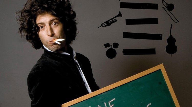 Contratar a Andy Chango
