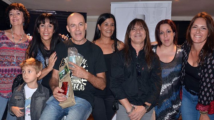 Contratar a Barilari y Jaf