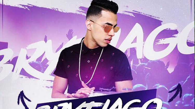 Contratar a Brytiago