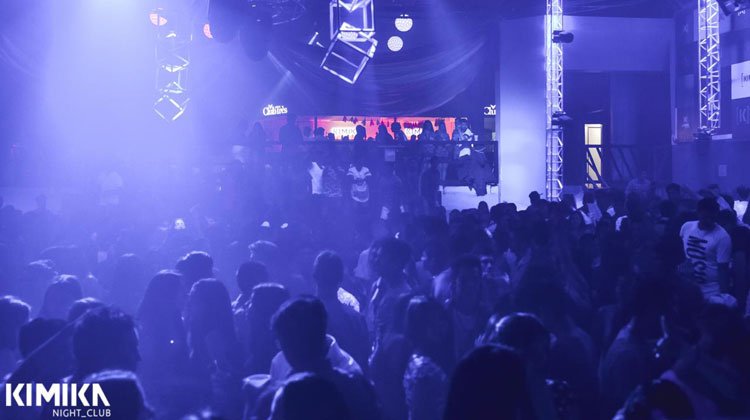 Contrataciones Dj Yayo