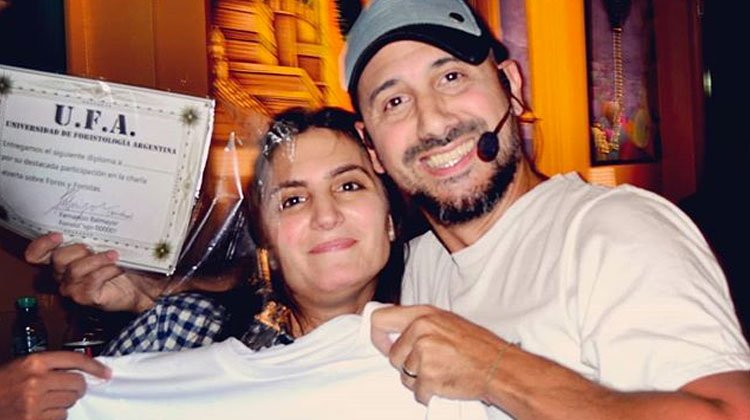 Contratar a Fernando Balmayor