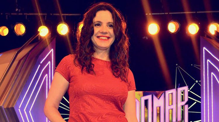 Contratar a Gisela Marziotta