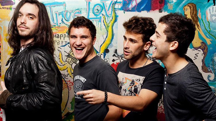 Contratar a Guido Pennelli