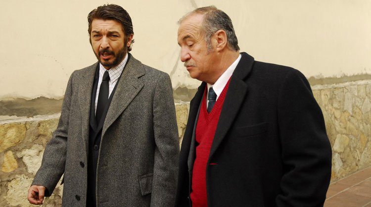 Contratar a José Luis Gioia