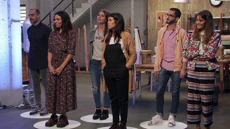 La Colección Telefé