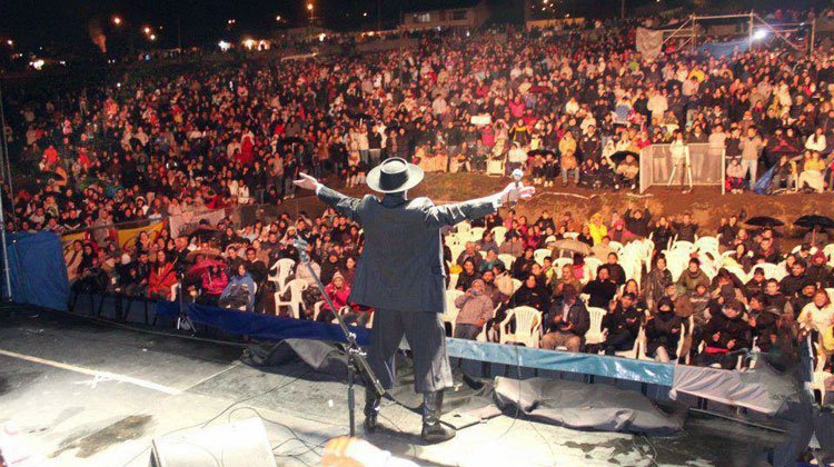 Contratar a Leonardo Miranda