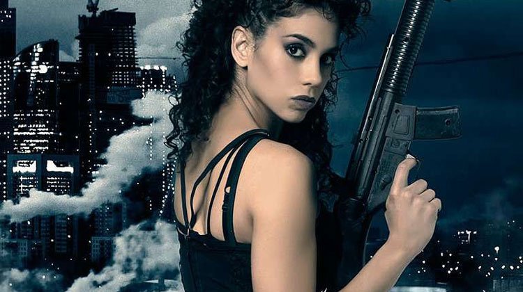 Contratar a Mariana Limeres