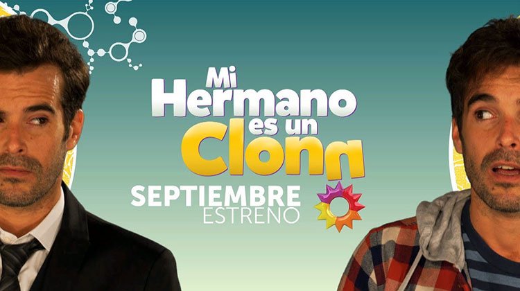 Contratar Mi Hermano es un Clon