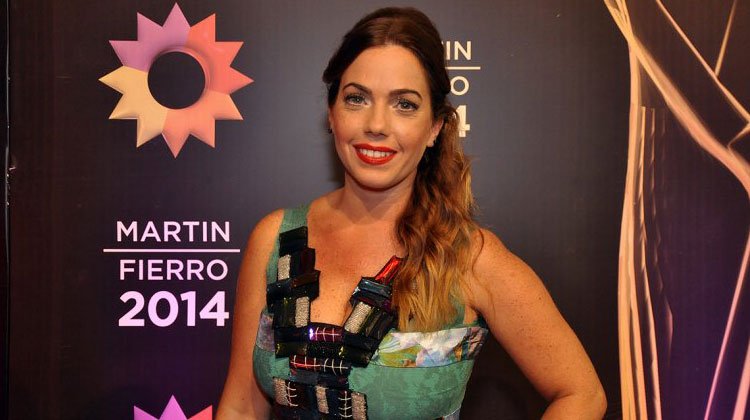 Contratar a Pía Shaw