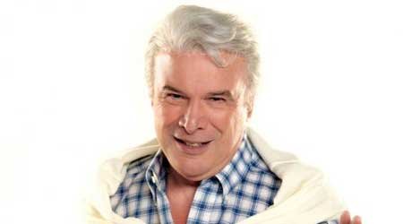 Contratar a Alberto Martin