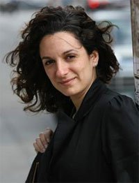Contratar a Ana Katz
