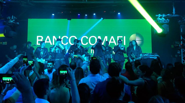 Contrataciones Ariel Puchetta y la Otra Dimensión