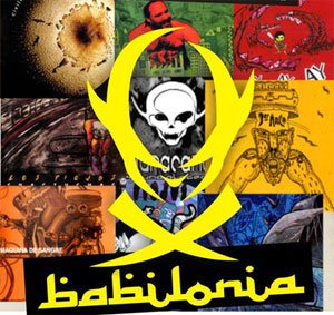 Contratar a Babilonia - Tributo a Los Piojos