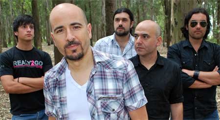 Contratacion de Casi Libres Rock Contratar a Casi Libres Rock
