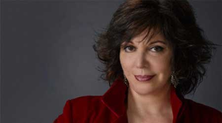 Contratar a Cecilia Rossetto