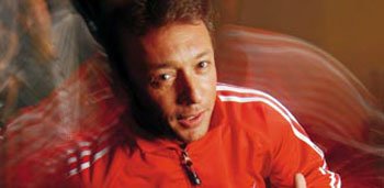 Contratar a Claudio Perez