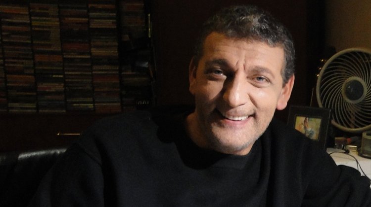 Contratar a federico ruiz