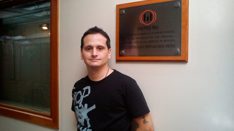 dj paul contrataciones