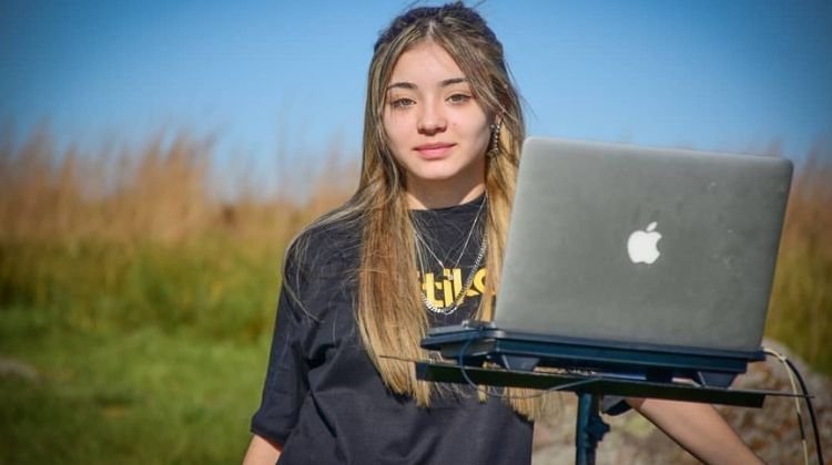 como contratar a dj sol