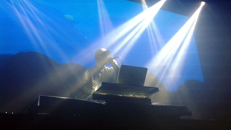 Contratar a Dj Yayo