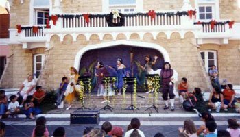Contratacion de El Cuarteto y Yo Contratar a El Cuarteto y Yo
