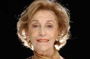 Contratar a Hilda Bernard