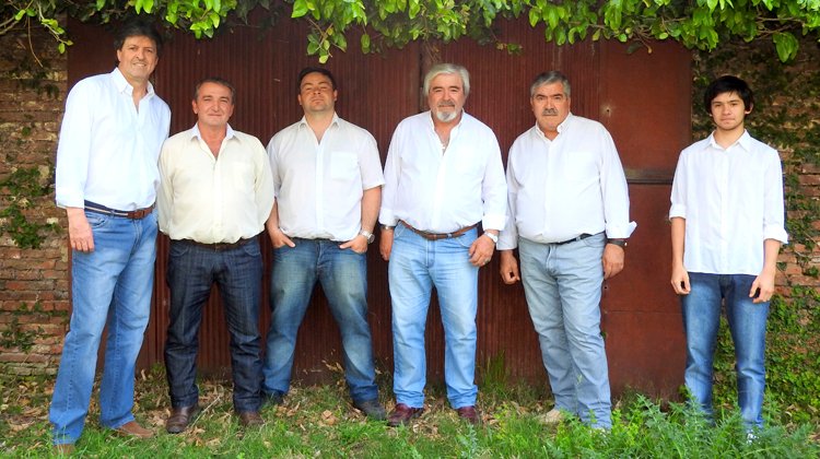 imaginaria folklore contrataciones
