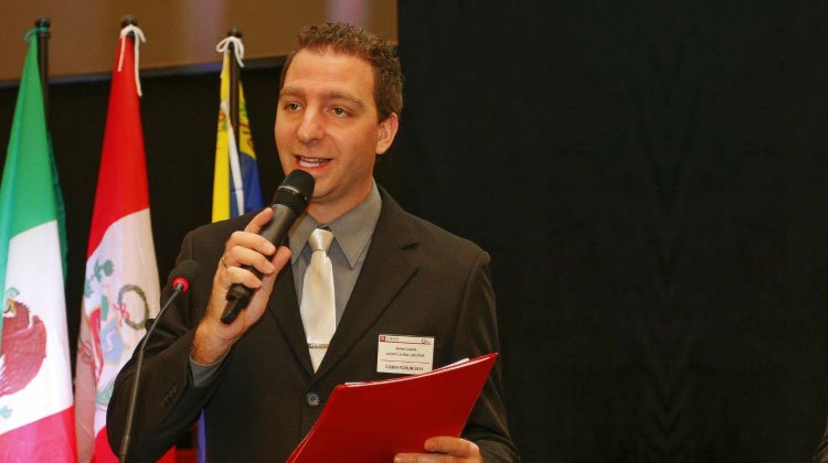 Contrataciones Javier Andrés Lauría