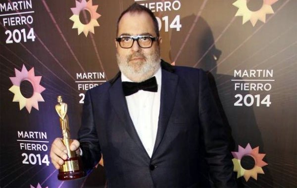 Contratar a Jorge Lanata
