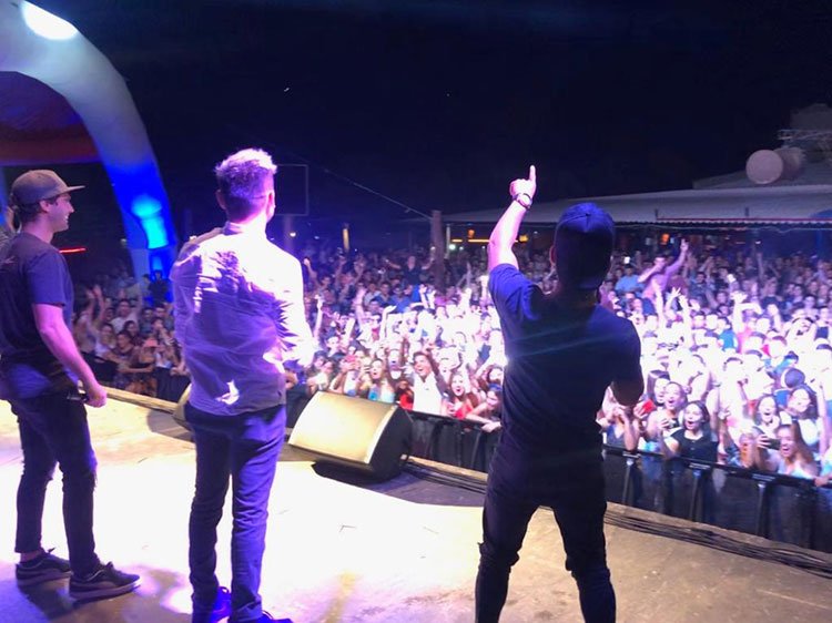 Contratar a los actores del Marginal