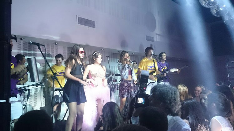 Contrataciones Los Bonnitos