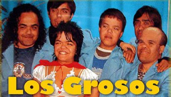 Contratar a Los Grosos Contrataciones Los Grosos