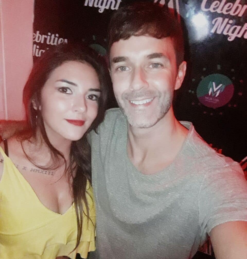 Contrataciones Mariano Martínez