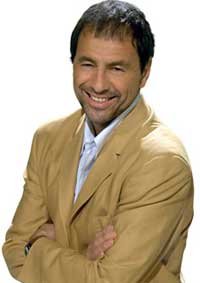 Contratar a Martin Seefeld Contrataciones Martin Seefeld