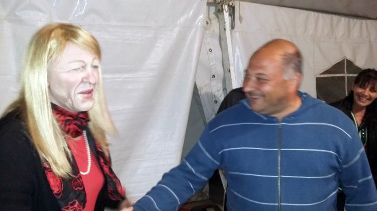 Contratar humoristas para festivales