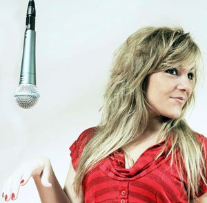 Contratar a Mechi Calviello