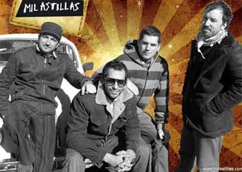 Contratar a Mil Astillas