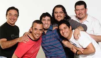 Contratar a Murmullos Folklore