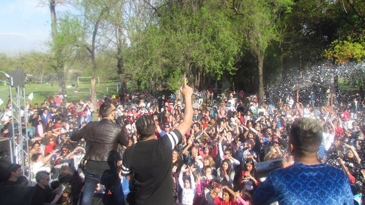 Contratar a Nene Malo