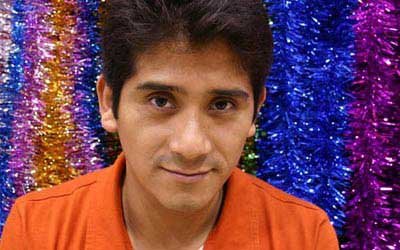 Contratar a Osqui Guzman