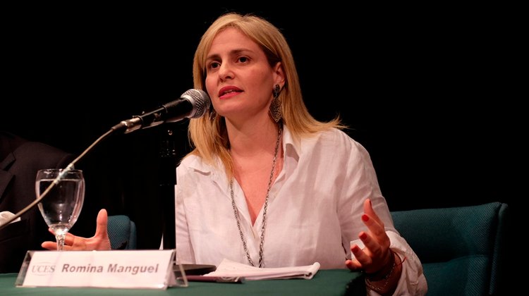 romina manguel contrataciones