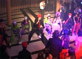 Contratacion de Show Staff Contratar a Show Staff